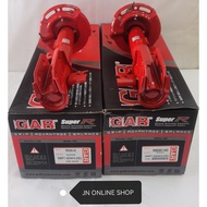 GAB Super R Premier Shock Absorber (Heavy Duty) Front for Suzuki Swift 1.4 AZH414 2014-2018'Y Proton