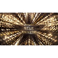 [FAST DELIVERY]Star Awards - After Effect Video Template