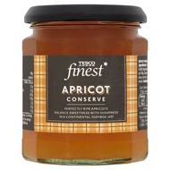 Tesco Finest Apricot Conserve 340g