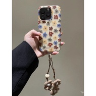 Phone Phone Case Suitable for iPhone X XS XR XSMAX 11 12 13 14 15 16 17 Pro max Plus Air Autumn Wint