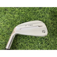 P790 Silver Left handed Fifth Generation Golf Iron Set 4 5 6 7 8 9 P Iron Graphite Steel Shaft Golf 