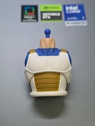 Kong模 野獸神靈 比達 上半身 SHF Size 補件或改件