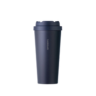 LocknLock แก้วน้ำเก็บอุณหภูมิ รุ่น LHC3249 Energetic One Touch Tumbler 550 ml. แก้วเก็บความเย็น แก้ว