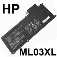 HP Spectre ML03XL X2 12-A 12-A001NA 12-A001NA 12-A001TU 12-A002NA A012TU A001DX TPN-Q165 BATTERY