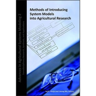 [100% Original Books] - Methods of Introducing System Models into Agricul by Lajpat R. Ahuja (US edi