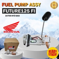 HONDA FUTURE 125 FI / FUTURE125 FI FUEL PUMP ASSY 16700-KYZ-G02 TANGKI MINYAK PUMP HONDA FUTURE125 F