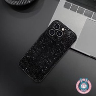 Fashion Shining Black Casing For Redmi K90 K80 K70 K70E K60 K50 K40 K40S Pro Max Ultra Turbo 4 3 Pro