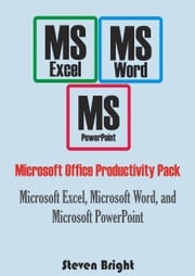 Microsoft Office Productivity Pack Steven Bright