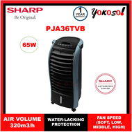 SHARP AIR COOLER PJA36TVB