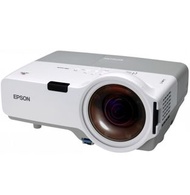 ✅旺角門市 Epson 3LCD WXGA Projector 投影機 EMP-400W