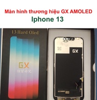 Màn hình GX OLED thay thế nguyên bộ cho điện thoại IPhone 13 . Tặng kèm bộ sửa 9 trong 1.Bán lẻ rẻ