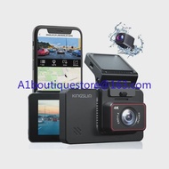 Kingslim D4 Smallest A800 Gt300 Jc400 Dvr Obd2 Imx415 Adapter Mercedes Usb 3 In 1 Dashcam Car Black 