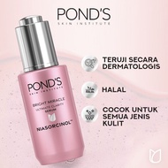 Ponds BRIGHT MIRACLE SERUM (PINK)