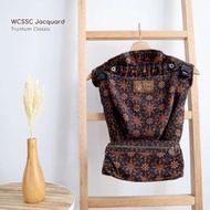 Cuddle Me Ultimo WSCC Truntum Classic