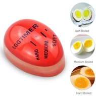 Egg Timer Boiled Egg Tension Measuring Tool Boiled Egg Temperature Meter Boiled Egg Timer