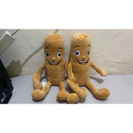 TUNG-TUNG SAHUR DOLL TUNG SAHUR/TUNG TUNG-TUNG SAHUR/GAME