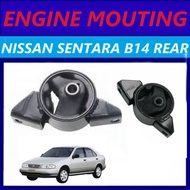 MOUTING ENGINE NISSAN SENTARA B13 B14 REAR BEKALANG MANUAL