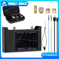 3G VECTOR NETWORK ANALYZER S-A-A-2 NANOVNA V2 ANTENA ANALYZER