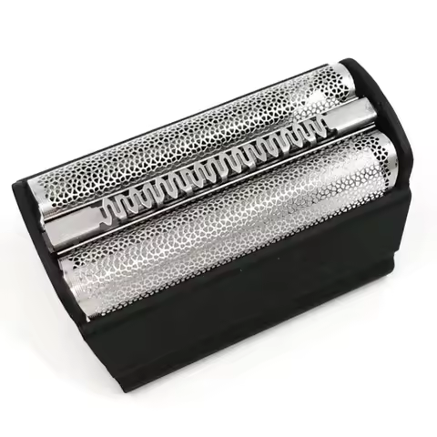 Replacement Foil Screen + Frame for BRAUN Razor/Shaver Series3 310 31B 5000/6000 350 360 380 5312 54