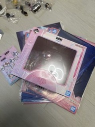Nikke 一番賞 A賞