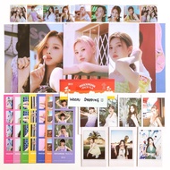 NMIXX 1st Photobook MIXXPEDIA : PICK LA Official Set ( LILY HAEWON SULLYOON JINNI BAE JIWOO KYUJIN )