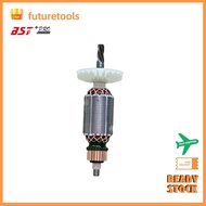 AC220V-240V ROTOR/ARMATURE SUITABLE FOR  GBH2-24 HAMMER 5TEETH