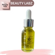 Dr. Alvin AHA MAX Megadose Serum 15 ML