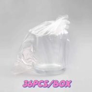 36pcs/box 11oz Blank Sublimation Mug Clear mug