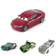 Dinosaur Cars 95 Grey Mcqueen Alloy Childrens Car Model Toy
