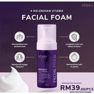 FACIAL FOAM UFORA