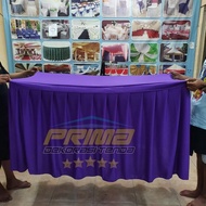 ROUND TABLE CLOTH REMPE COVER BUFFET TABLE COVER SQUARE REMPE IBM CODE 1370