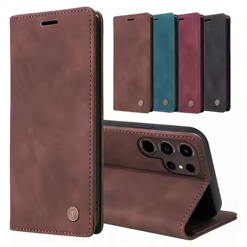 For Samsung Galaxy S25 S24 S23 S22 S21 S20 Ultra S10 S9 S8 Plus FE Case On For Galaxy Note 9 10 Pro 
