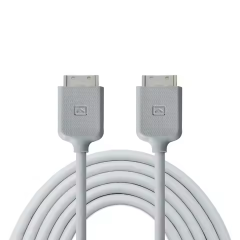 New BN39-02209A One Connect Cable for Samsung MU7000 MU8000 MU8500 MU9000 BN81-13268A BN94-12361A BN