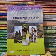 OPEN UNIVERSITY - SOCIAL SCIENCE EDUCATION IN ELEMENTARY SCHOOL 4TH EDITION