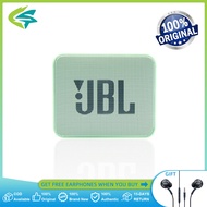 JBL GO2 Bluetooth Outdoor Waterproof Portable Speaker IPX7