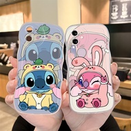 HP Realme 14 14T C1 2 3 5 5i 5S 6i 6 11 9 9i 8 8i 7i C17 Pro Plus Pro+ 4G 5G For Softcase Phone Case