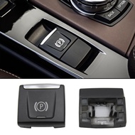 For BMW X1 F48 F49 X2 F39 1 2 Series F52 F45 F46 Car Interior Electronic Parking Brake Switch P Butt