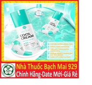 [Hoàn tiền 20%] Kem Face Lạnh Cool cream Lamer Care Dr Lacir