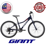 2022 GIANT XTC Jr 24 Lite