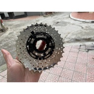 Shimano 8-Storey Pliers CS HG 41