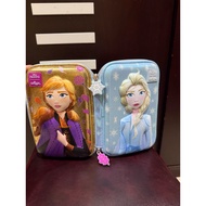 Smiggle/ Smiggle Frozen Pencil Case