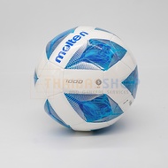 (ของแท้ 100%) ลูกฟุตบอล ลูกบอล Molten F5A1000/F5U1000/F5D1000 ฟุตบอลหนังเย็บ เบอร์5 ของแท้ รุ่นไทยลีก/ยูโรป้าลีก