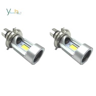 LED Headlight Bulb Motorcycle Angel Eye Headlight H4 Headlight Bulb Motorcycle Led Light Motorcycle 