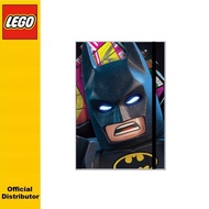 LEGO Batman Movie Light-Up Journal