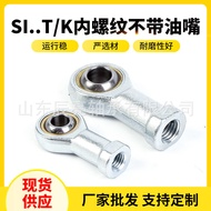 Nozzle SA8T No Sealing Joint Bearing SI5T/K Joint 3K94