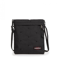 EASTPAK รุ่น LUX - Black Edition กระเป๋าสะพายข้าง EK53D