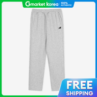 New Balance | กางเกงขายาวทรงตรง New Balance UNI รน NBMLF41813-AC