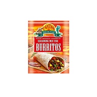 Cantina seasoning mix burrito - burrito seasoning 35g