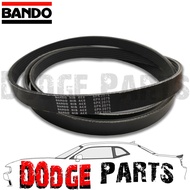 HONDA CRV TOA 2.0 ( 2012'-2016' ) , ACCORD T2A/T2M 2.0 ( 2013'-2018' ) ORIGINAL BANDO FAN BELT 6PK20