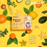 Dododots Beauty Patch / Fruit Partay